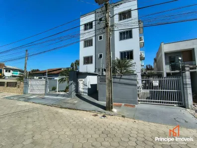 Apartamento com 2 Quartos à venda, 53m² no Guanabara, Joinville