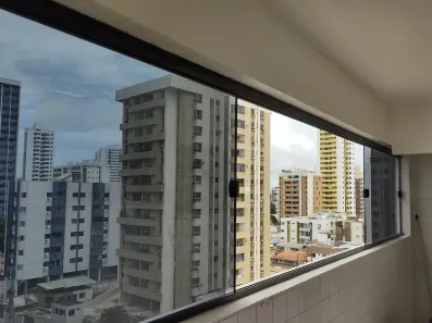 Apartamento com 4 Quartos à venda, 107m² no Candeias, Jaboatão dos Guararapes
