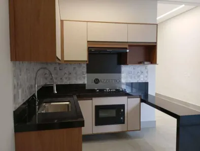 Casa com 3 Quartos à venda, 114m² no Vila Nossa Senhora Aparecida, Indaiatuba