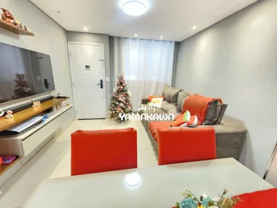 Sobrado com 2 Quartos à venda, 95m² no Fazenda Aricanduva, São Paulo