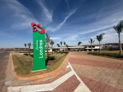 Lote/Terreno à venda, 585m² no Jardim Vitória, Goiânia