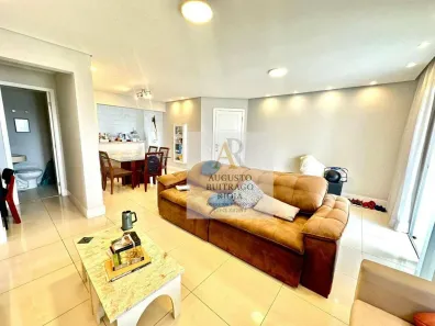 Apartamento com 2 Quartos à venda, 95m² no Chácara Santo Antônio (Zona Sul), São Paulo