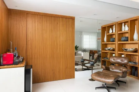 Apartamento com 3 Quartos à venda, 116m² no Jardim das Acácias, São Paulo