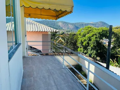 Casa com 3 Quartos à venda, 134m² no Badu, Niterói