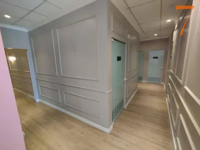 Ponto Comercial para alugar, 404m² no Estreito, Florianópolis