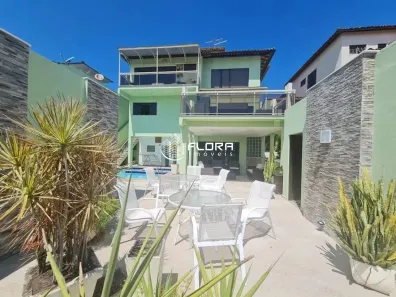 Casa com 4 Quartos à venda, 286m² no Camboinhas, Niterói