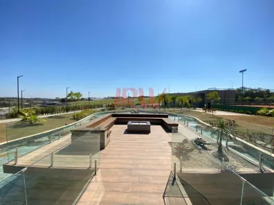 Lote/Terreno à venda, 1000m² no Reserva Petrus, Indaiatuba
