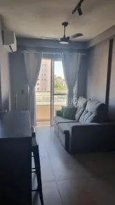 Apartamento com 2 Quartos à venda, 57m² no Nova Aliança, Ribeirão Preto