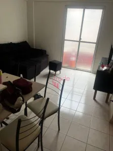 Apartamento com 1 Quarto à venda, 40m² no Jardim Califórnia, Ribeirão Preto