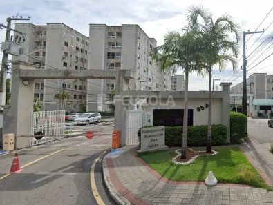 Apartamento com 2 Quartos para alugar, 45m² no Inácio Barbosa, Aracaju
