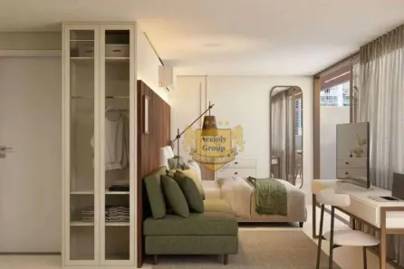 Apartamento com 1 Quarto à venda, 69m² no Icaraí, Niterói