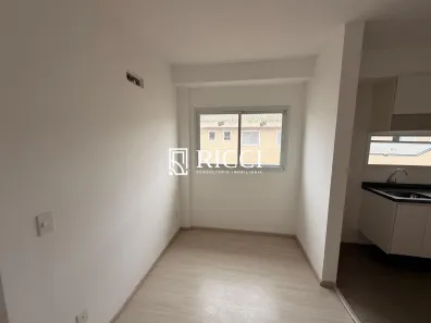 Apartamento com 2 Quartos à venda, 43m² no Estuário, Santos