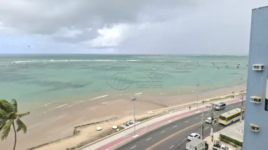 Sobrado com 4 Quartos à venda, 616m² no Ponta Verde, Maceió