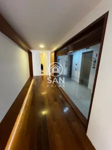 Sala Comercial para alugar, 150m² no Vila Olímpia, São Paulo