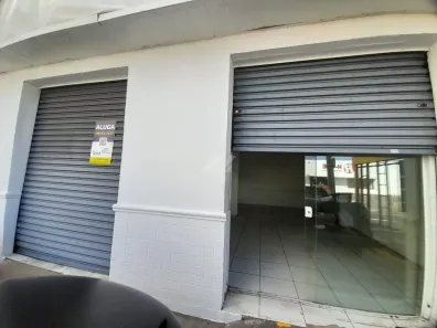Ponto Comercial para alugar, 60m² no Jardim Brasil, Campinas