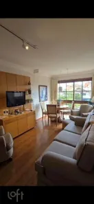 Apartamento com 1 Quarto à venda, 39m² no Vila Suica, Gramado