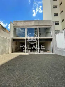 Imóvel Comercial com 1 Quarto à venda, 459m² no Centro (Ártemis), Piracicaba