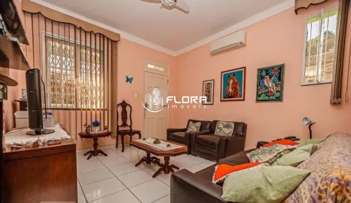 Casa com 5 Quartos à venda, 171m² no Fonseca, Niterói