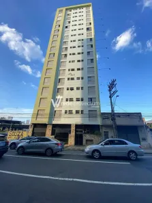 Apartamento com 1 Quarto à venda, 36m² no Centro, Campinas
