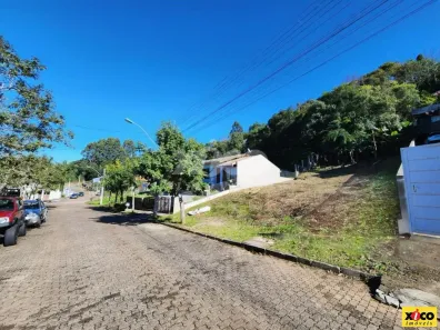 Lote/Terreno à venda, 520m² no Nova Petrópolis, Nova Petrópolis