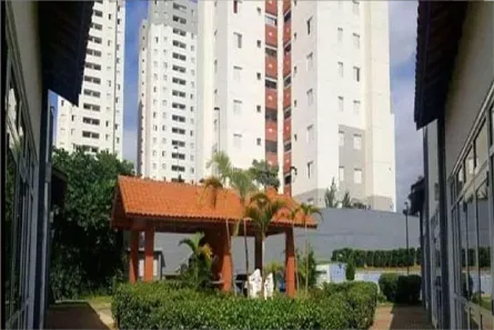 Apartamento com 2 Quartos à venda, 47m² no Vila Bela Vista (Zona Norte), São Paulo