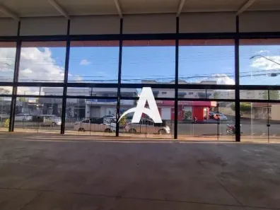 Ponto Comercial para alugar, 100m² no Tubalina, Uberlândia