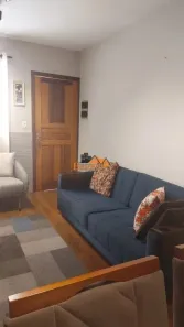 Casa de Condomínio com 2 Quartos à venda, 60m² no Cidade Líder, São Paulo