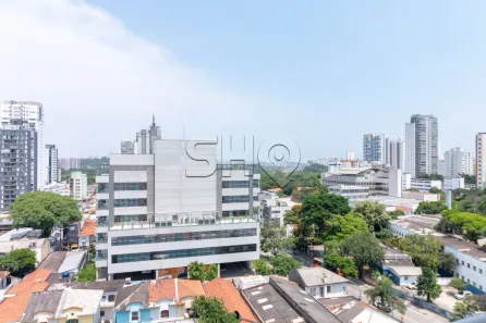 Apartamento com 2 Quartos à venda, 92m² no Pinheiros, São Paulo