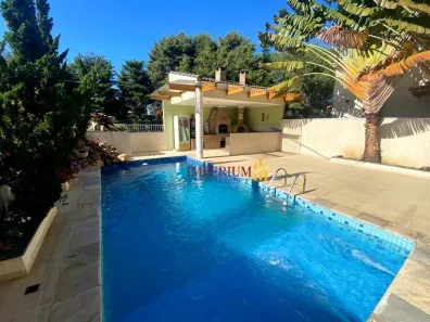 Casa com 3 Quartos à venda, 510m² no Jardim Guapira, São Paulo