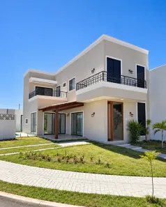 Casa de Condomínio com 4 Quartos para alugar, 200m² no Centro, Petrolina