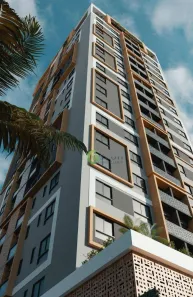Apartamento com 3 Quartos à venda, 85m² no Centro, Cascavel