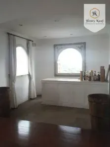 Apartamento com 4 Quartos à venda, 278m² no Jardim Paulista, São Paulo