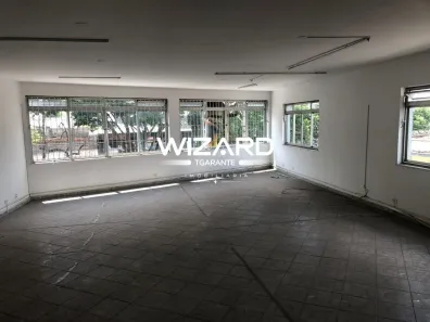 Sala Comercial para alugar, 90m² no Jabaquara, São Paulo