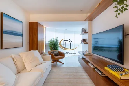 Cobertura com 4 Quartos para venda ou aluguel, 221m² no Barra da Tijuca, Rio de Janeiro