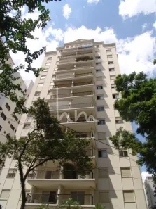 Apartamento com 3 Quartos para alugar, 98m² no Barra Funda, São Paulo