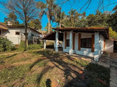 Casa de Condomínio com 4 Quartos à venda, 372m² no Colinas de São Fernando, Cotia