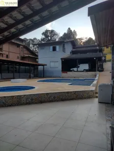 Fazenda/Sítio com 4 Quartos à venda, 1700m² no Vale Verde, Valinhos