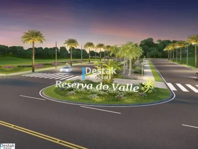 Lote/Terreno à venda, 363m² no Casa de Pedra, Volta Redonda