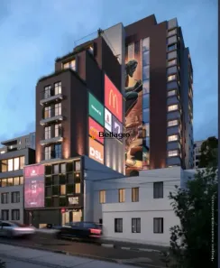 Apartamento com 1 Quarto à venda, 49m² no Centro, Santa Maria