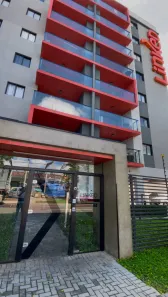 Apartamento com 1 Quarto à venda, 33m² no Prado Velho, Curitiba