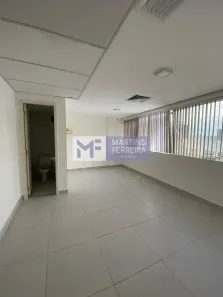 Sala Comercial para alugar, 21m² no Barra Olímpica, Rio de Janeiro