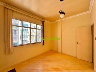 Apartamento com 3 Quartos à venda, 110m² no Icaraí, Niterói
