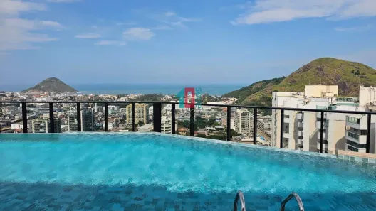 Apartamento com 3 Quartos à venda, 119m² no Recreio dos Bandeirantes, Rio de Janeiro
