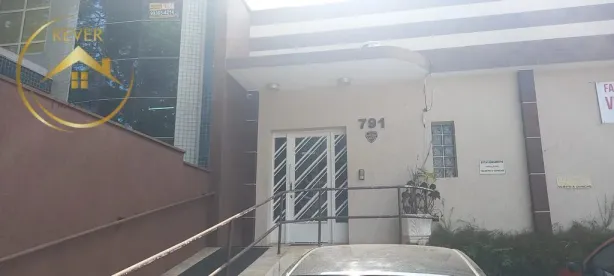 Prédio Comercial com 14 Quartos à venda, 270m² no Jardim Chapadão, Campinas