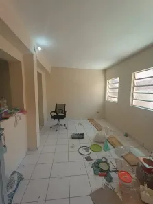 Casa com 1 Quarto para alugar, 39m² no Parque Jabaquara, São Paulo