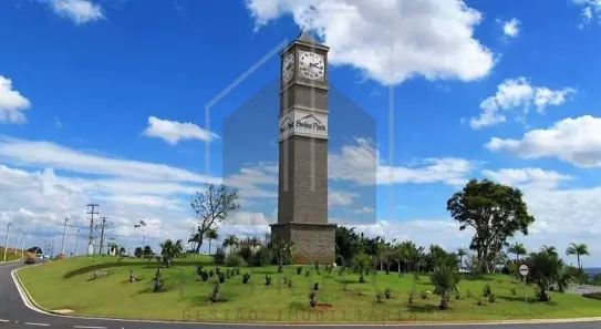 Lote/Terreno à venda, 360m² no Swiss Park, Campinas