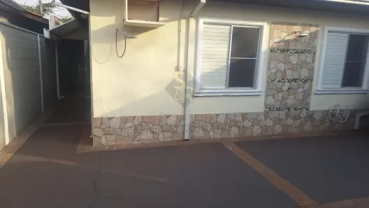 Casa de Condomínio com 3 Quartos à venda, 120m² no Jardim Interlagos, Ribeirão Preto
