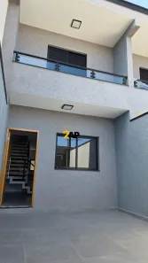 Sobrado com 2 Quartos à venda, 75m² no Vila Babilônia, São Paulo