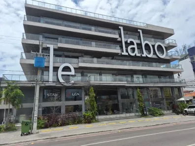 Sala Comercial para alugar, 40m² no Jardim Oceania, João Pessoa