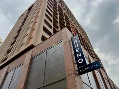 Apartamento com 2 Quartos para alugar, 85m² no Setor Bueno, Goiânia